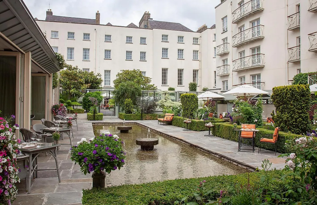 The Merrion Hotel-1