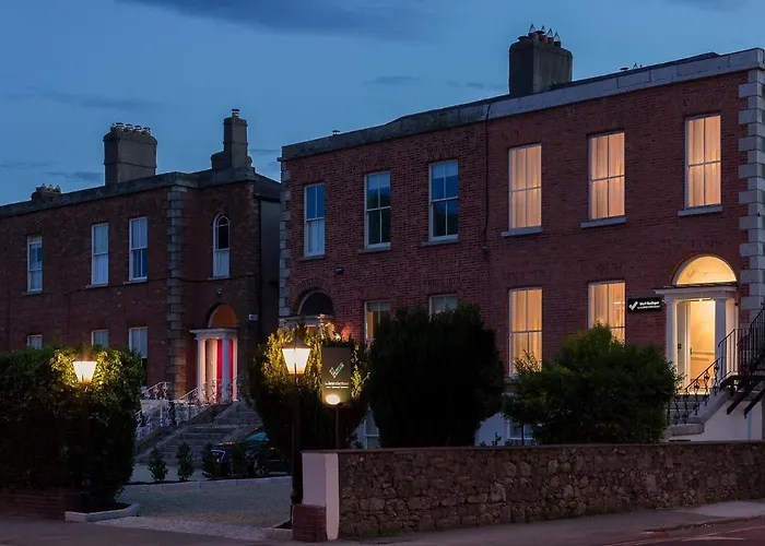 Hotel No 9 Rathgar à Dublin