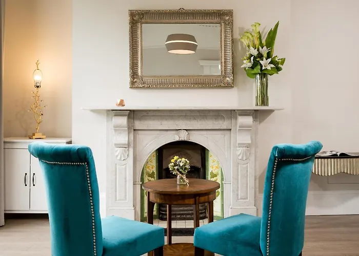 Hotel No 9 Rathgar à Dublin