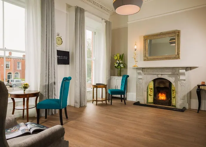 Hotel No 9 Rathgar à Dublin