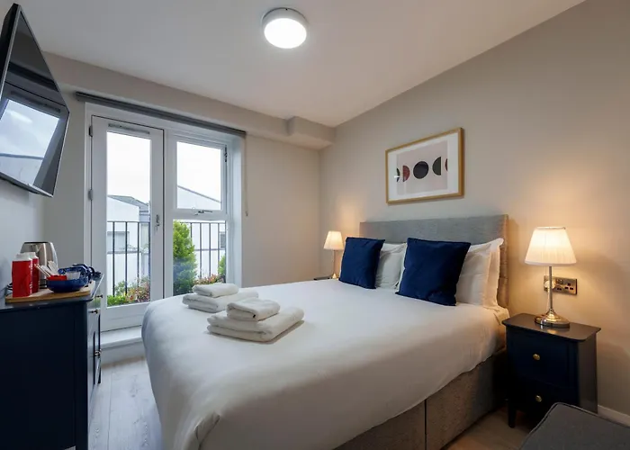 Hotel The Temple Bar Lane Dublin