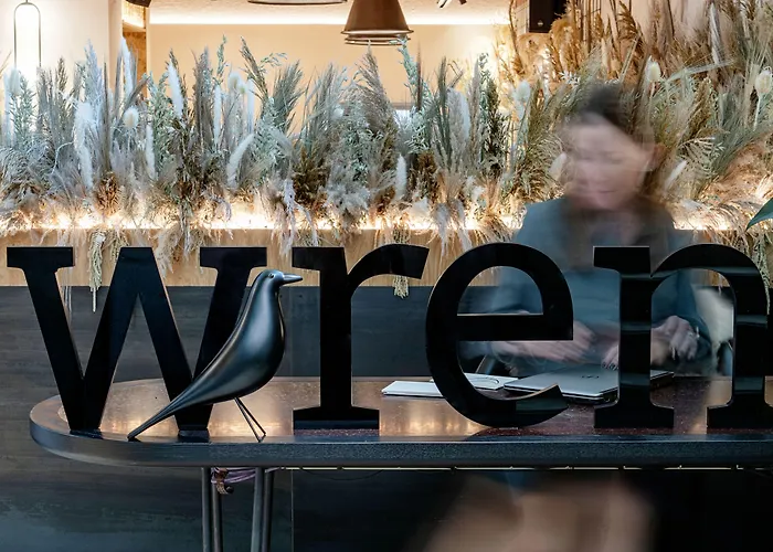 Hotel Wren Urban Nest Dublín