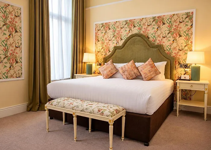 Castle Hotel Dublin